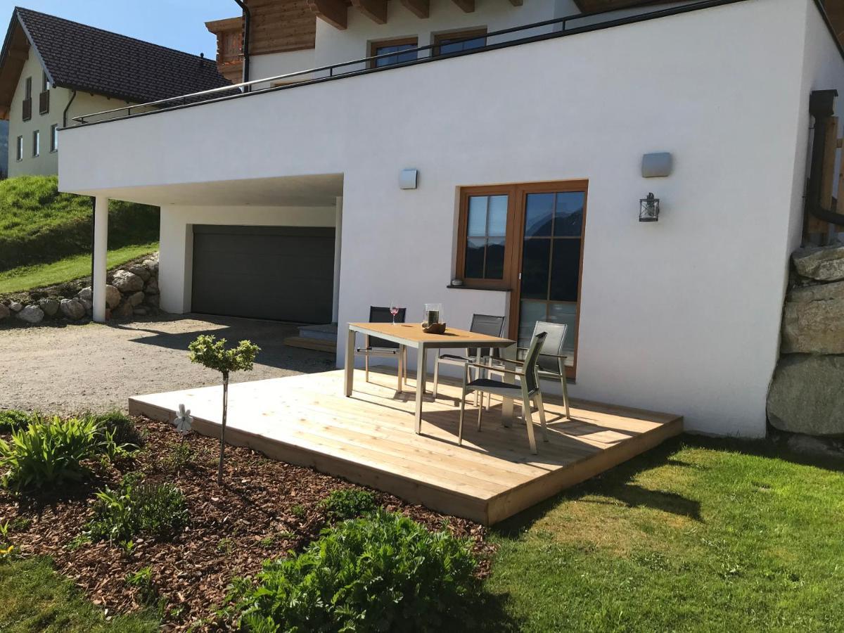 Appartement Kufsteinblick Haus im Ennstal Exterior foto
