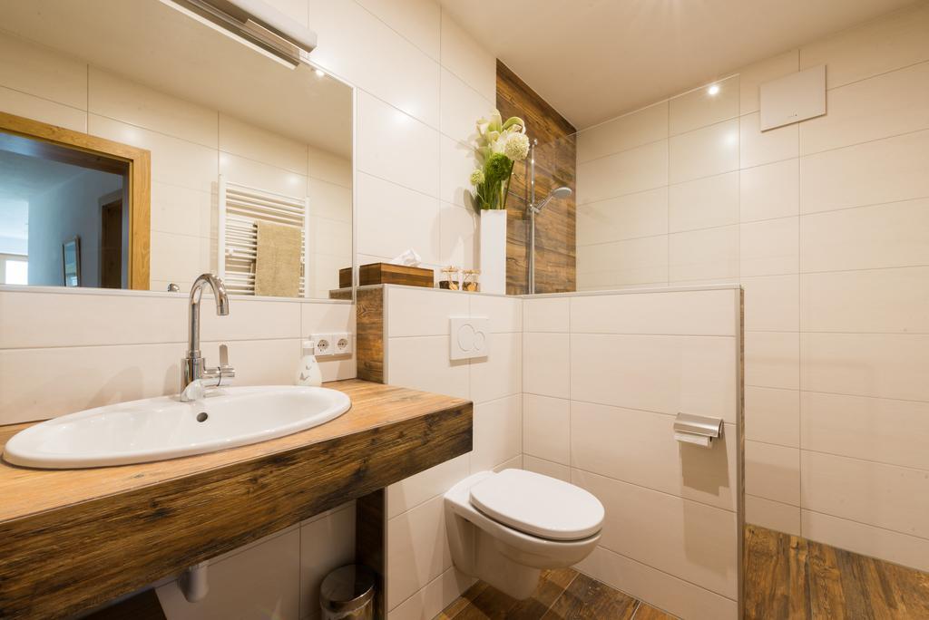 Appartement Kufsteinblick Haus im Ennstal Exterior foto